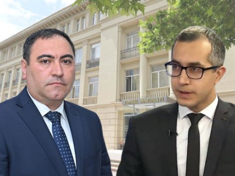 Mil-Muğan RTİ-dən ekspertin korrupsiya iddialarına CAVAB