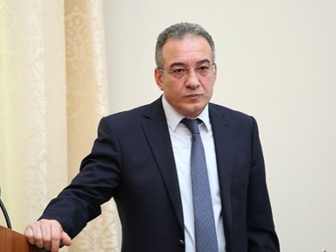 “Ali Attestasiya Komissiyasının fəaliyyəti elmin inkişafına xidmət edir”  