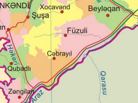 Azad olunmuş rayonlarda 8 peşə məktəbi AÇILACAQ