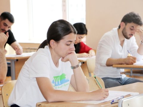 Rezidenturaya ixtisas seçimi bu tarixdə APARILACAQ