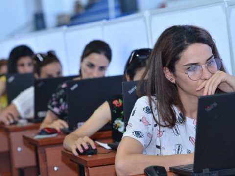 MİQ üzrə vakansiya seçimi yekunlaşır