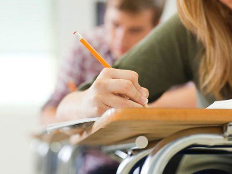 Peşə tanınması üzrə imtahanın vaxtı dəyişdirildi