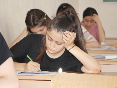 I və IV qruplar üzrə imtahan nəticələri bu tarixdə AÇIQLANACAQ