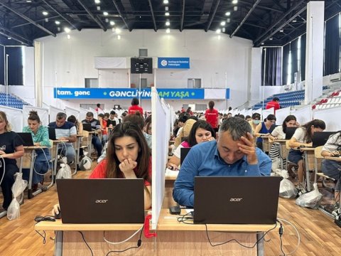 MİQ vakansiya seçimində 5 min yer niyə boş qalıb? - AÇIQLANDI  