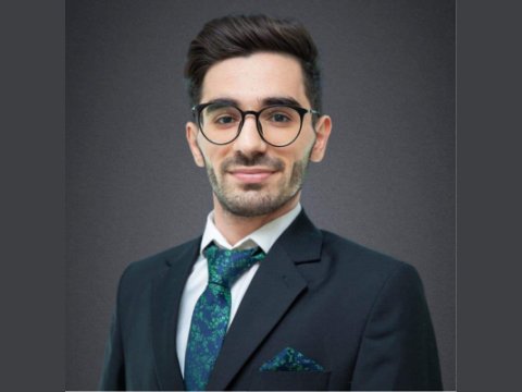 23 universitetdən qəbul alan Əli ABŞ-ı seçdi