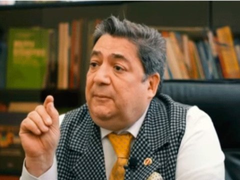 Professor: “Bu gün universitet təhsili elə də vacib deyil” – Tərs köşə  