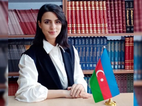 “Sertifikatlaşdırma inkişafa açıq düşüncəmizi formalaşdırır”