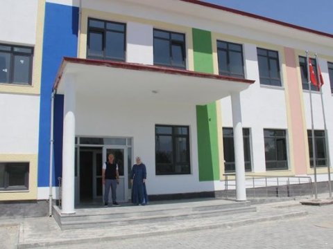 Iğdırda yeni bağçaya Şuşa adı verilib