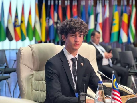 “Brend tələbə”: “İxtisaslarını sevənlər uğur qazanırlar”  