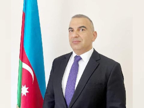 Lənkəran-Astara RTİ-də YENİ TƏYİNAT - DOSYE