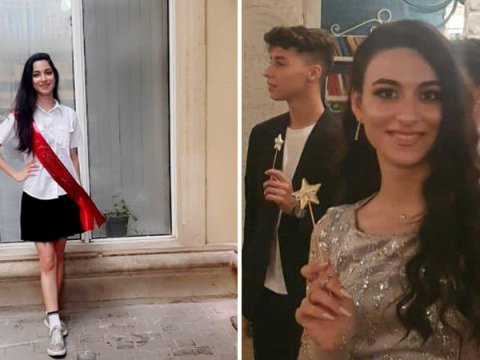 677 bal toplayan abituriyent bu universiteti seçdi