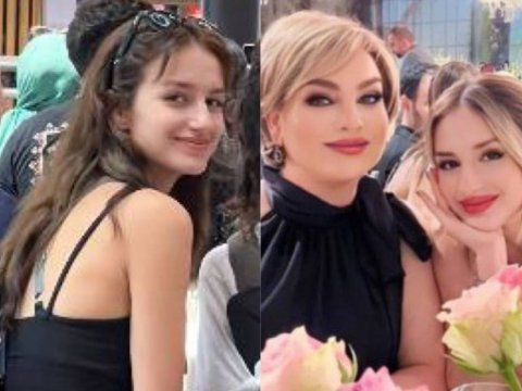 “Tanınmışların övladı” - Əməkdar artistin qızı Avstriyada oxuyacaq