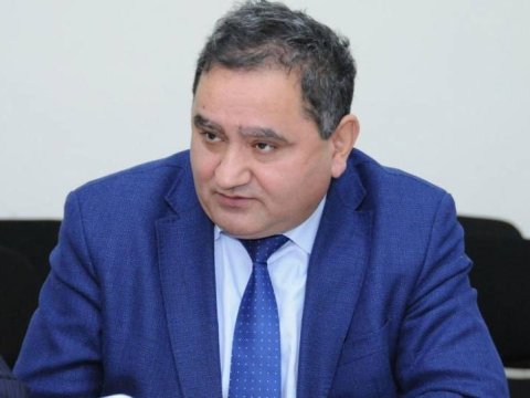 Deputatdan iddia: “Tikiş sexi açan məktəb direktorları var”