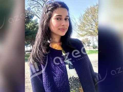 UNEC-in məzunu nüfuzlu xarici universitetdə oxuyacaq