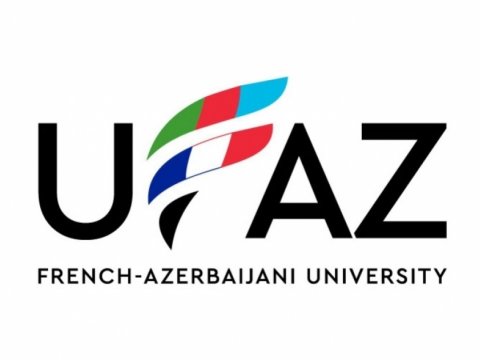 UFAZ-da bakalavra qəbul imtahanı...