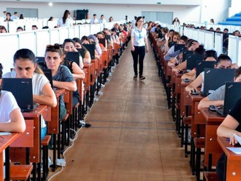 MİQ- in vakansiya seçimi mərhələsinə dair STATİSTİKA