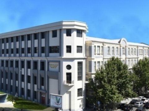 Beynəlxalq yay məktəbinin iştirakçıları Şəkidə