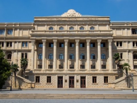 AzTU-ya qəbul olunmaq istəyənlərin nəzərinə