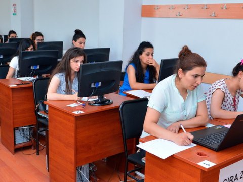 DİQ- in esse mərhələsi üzrə apellyasiya müraciətləri...