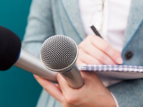 Jurnalistika ixtisası üzrə qabiliyyət imtahanı keçirilib