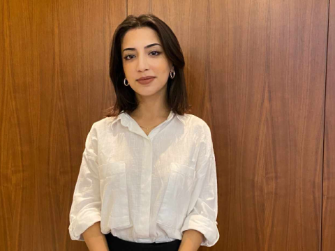 ADA-nın məzunu Macarıstana qəbul olundu: 44 minlik təqaüd qazanıb - MÜSAHİBƏ