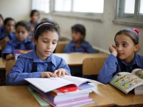 Valideynlərə ÇAĞIRIŞ: qızlara təhsil verin !    