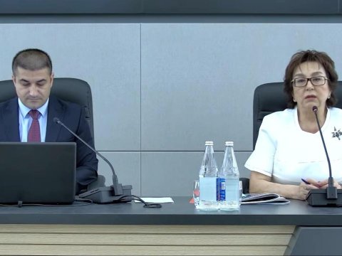 “200 bal toplayan bu şəxslər 150 ballıq ixtisas seçə biləcəklər” - RƏSMİ  