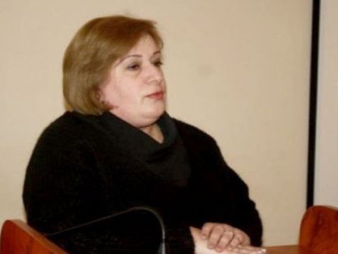 Sabiq şöbə müdirinə 35 min manatlıq iddia...