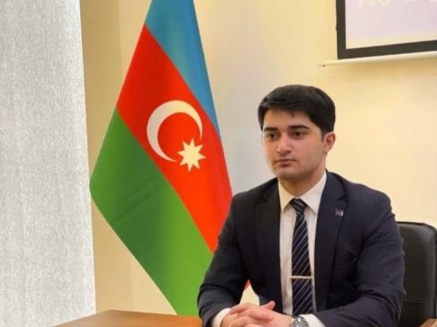 “Brend tələbə”dən ixtisas seçiminə dair vacib detal: “Dünyaya çıxış...”  