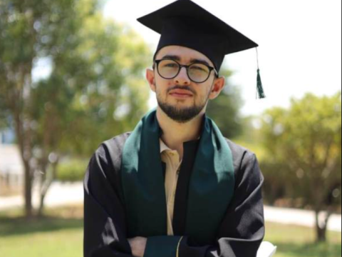 BMU-nun tələbəsi Polşanın nüfuzlu universitetində...