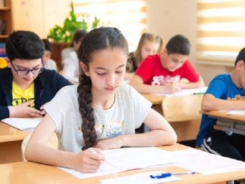 Bu məktəbəhazırlıq qruplarına məktəb və müəllim seçimi... 