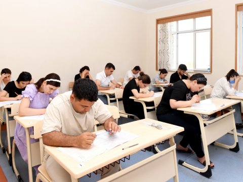 Rezidentura imtahanının nəticələri nə zaman açıqlanacaq? - RƏSMİ