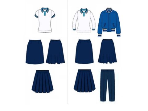 Məktəbli forması ilə bağlı MÜRACİƏT: 3 il dəyişməyəcək