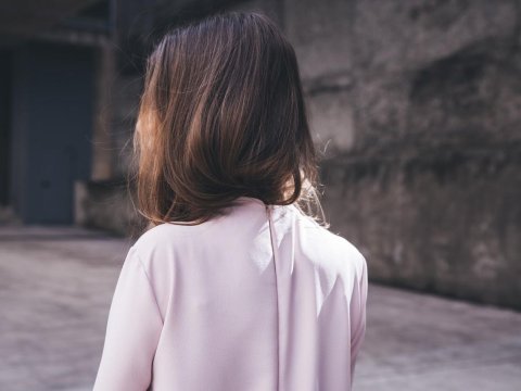 Zaqatalada itkin düşən məktəblidən xəbər var