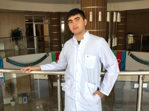 “İstedad” : BANM - dan Finlandiyaya “açılan pəncərə”... - Uğurun sirri!  