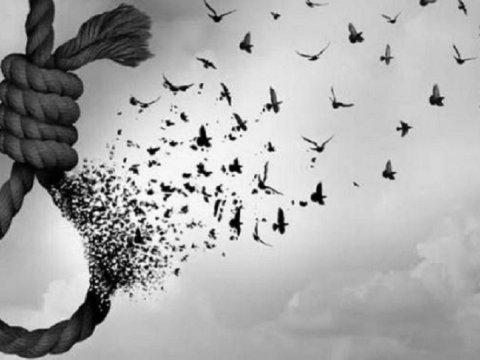 Məktəbli qız intihar edib  