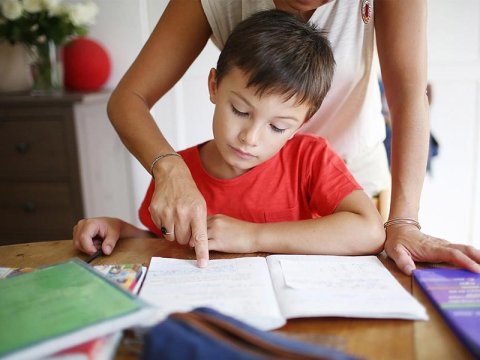 Övladı məktəbə yeni başlayan valideynlərə TÖVSİYƏ