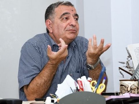 Astronomiyanın tədrisdən çıxarılmasına ETİRAZ : 