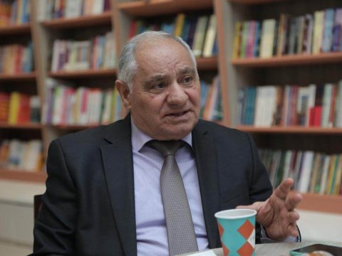 Narazılıq! - İstehsalat təcrübəsinə lazımi diqqət yetirilmir – Boşluq var!  