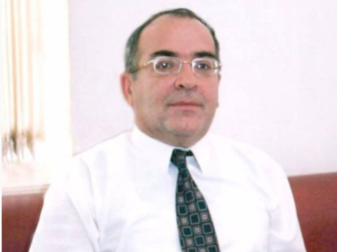 “Abituriyent” jurnalının məsul katibi vəfat edib