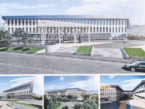 Qarabağda 4 məktəb: Tarixi abidələr daha geniş öyrədilməlidir  