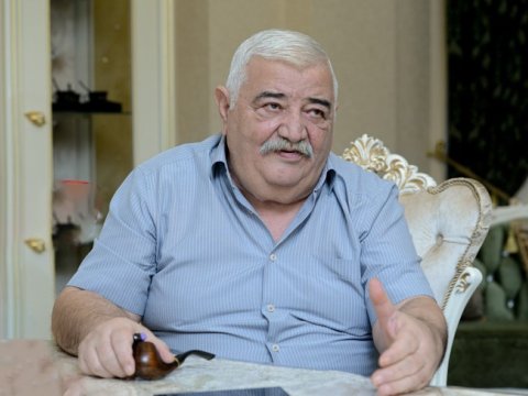 Təbrizdə Azərbaycan türkcəsi Akademiyası yaradılır ? - Sabiq nazir danışır