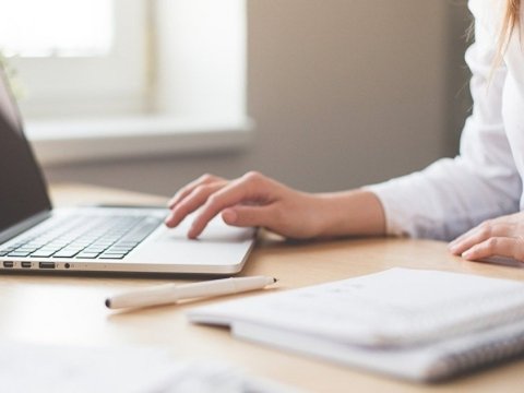 Ali məktəblərə ixtisas seçimi davam edir