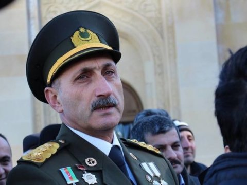 Qarabağda hərbi məktəb tikilir? -  Ekspert: Təlim-tədris bazası formalaşdırılsın!  