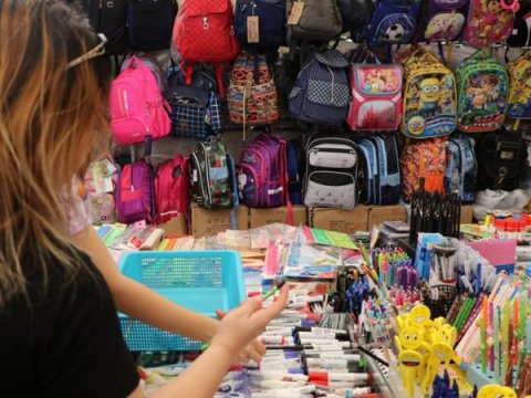 Bir sıra məktəb ləvazimatları bahalaşacaq