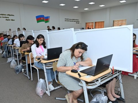 Sertifikasiyadan kəsilənlər MİQ-lə işə qəbul oluna bilər?   