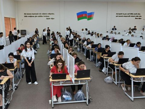 Sertifikasiyanın müsahibə mərhələsi ilə bağlı rəsmi AÇIQLAMA