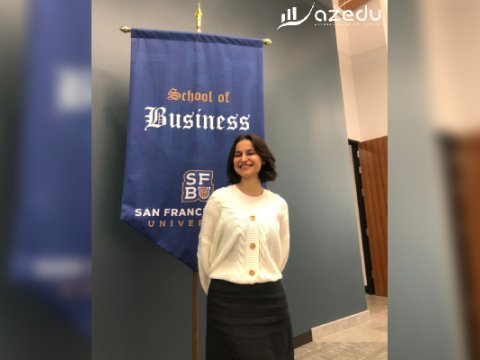 “Xaricdəki milli beyinlərimiz”! – 38 minlik universitetdə pulsuz oxuyacaq...