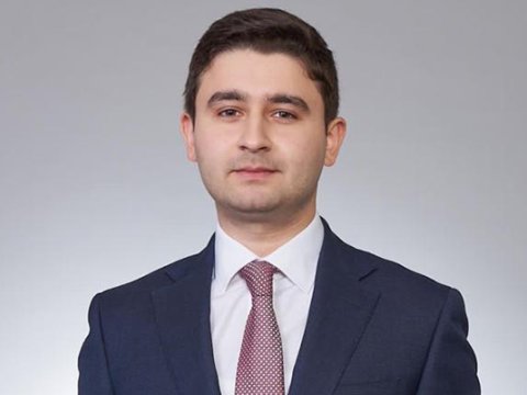 Harvard Hüquq Məktəbinin məzunu yüksək vəzifəyə təyin edildi