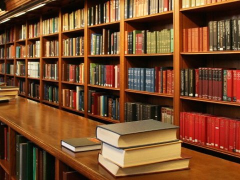 Azərbaycanda yeni kitabxanalar yaradılacaq